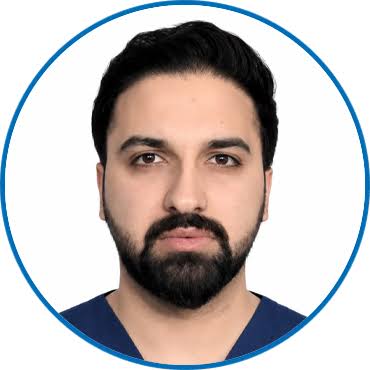 Dr Asif Rasool Sheikh